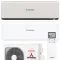 Мультиспліт-система Mitsubishi Heavy SCM Premium White+Titanium на 2 кімнати (25+35) + SCM45ZS-W
