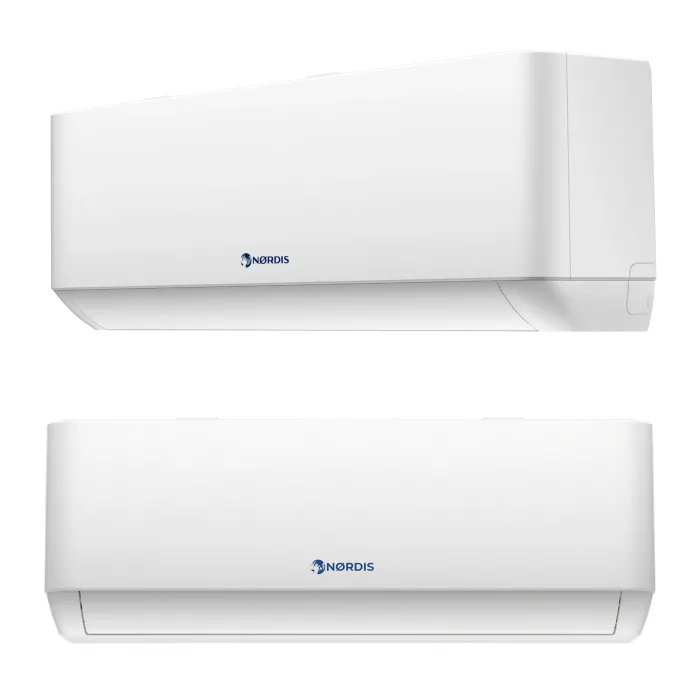 Кондиціонер з обігрівом Nordis Orion Pro NDI-OP24TC1/NDO-OP24TC1
