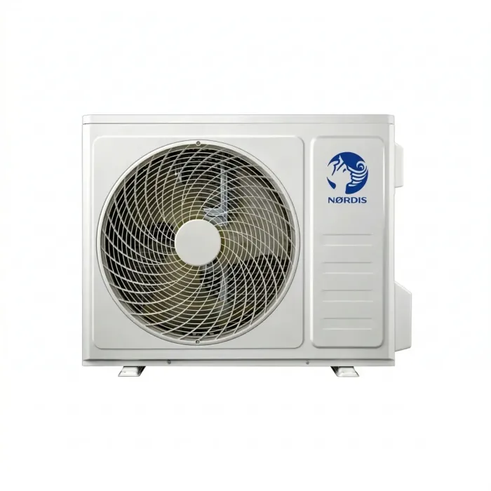 Кондиціонер з обігрівом Nordis Orion Pro NDI-OP24TC1/NDO-OP24TC1