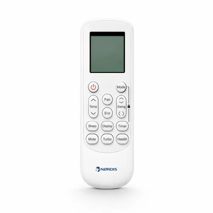 Кондиціонер Nordis SIRIUS NDI-S12TC1/NDO-S12TC2