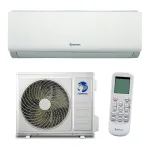 Кондиціонер Nordis SIRIUS NDI-S18TC1/NDO-S18TC2