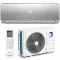 Кондиціонер Nordis SIRIUS Silver NDI-S12TC1(S)/NDO-S12TC2