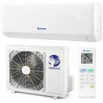 Кондиціонер Nordis VEGA NDI-09ONF/NDO-09ONF