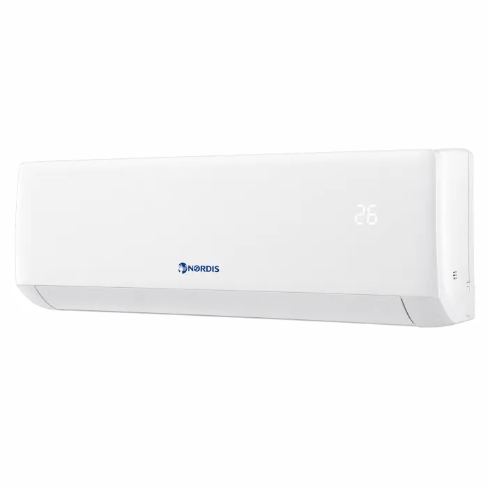 Кондиціонер Nordis VEGA NDI-09ONF/NDO-09ONF