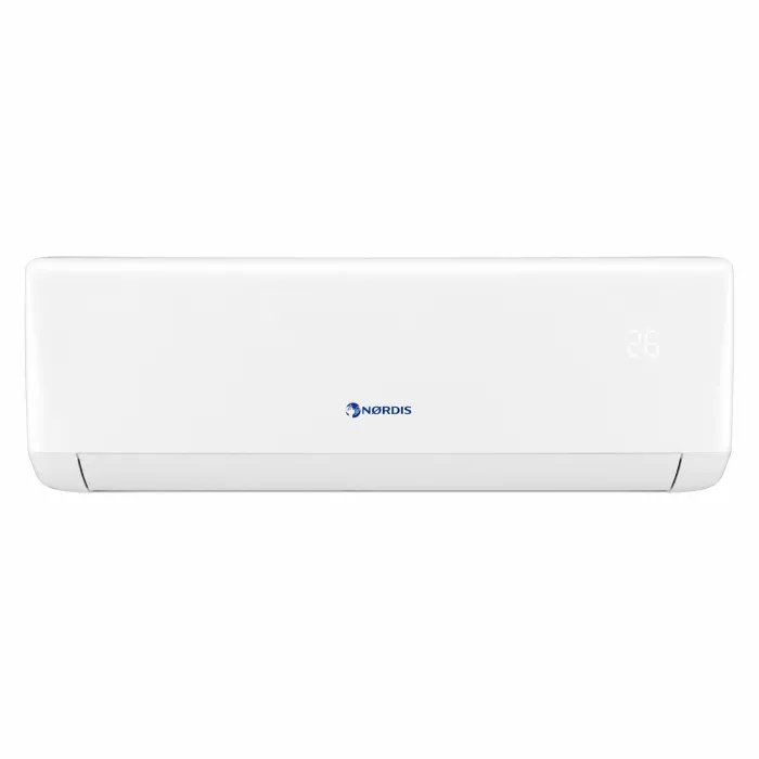 Кондиціонер Nordis VEGA NDI-09ONF/NDO-09ONF