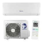 Кондиціонер Nordis VEGA NDI-09ONF/NDO-09ONF