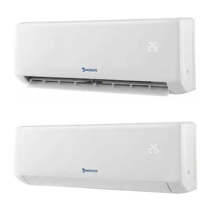 Кондиціонер Nordis VEGA NDI-09ONF/NDO-09ONF