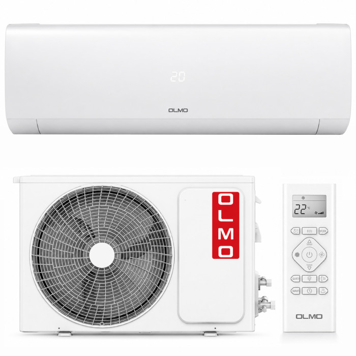 Кондиціонер Olmo EDGE INVERTER NEW OSH-09FRH3
