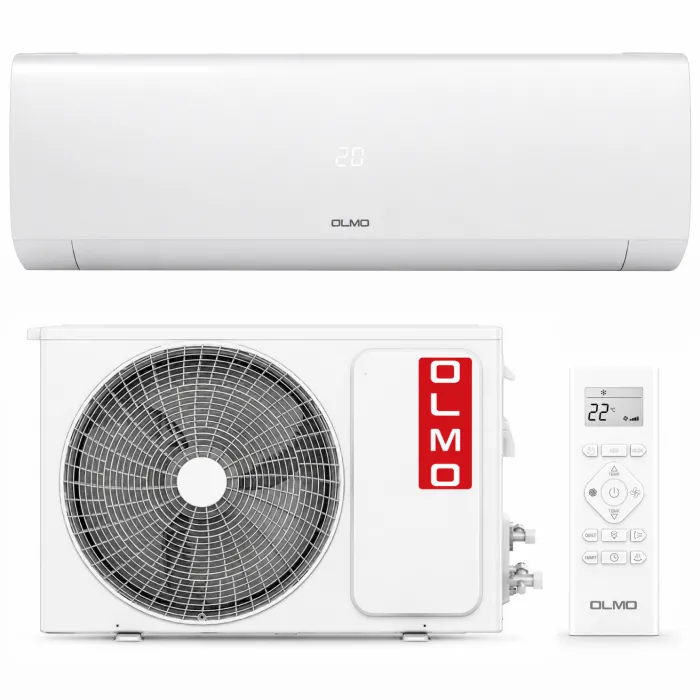 Кондиціонер Olmo EDGE INVERTER NEW OSH-09FRH3