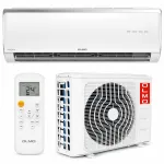 Кондиціонер Olmo INNOVA OSH-24LD7W