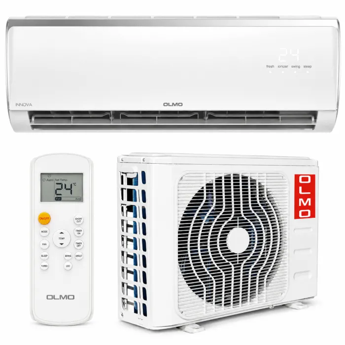 Кондиціонер Olmo INNOVA OSH-24LD7W