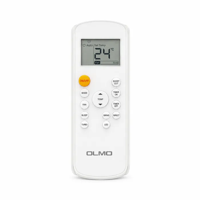Кондиціонер Olmo INNOVA OSH-24LD7W