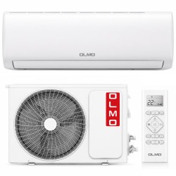 Кондиціонер Olmo INVENTA DELUXE OSH-08LDH3