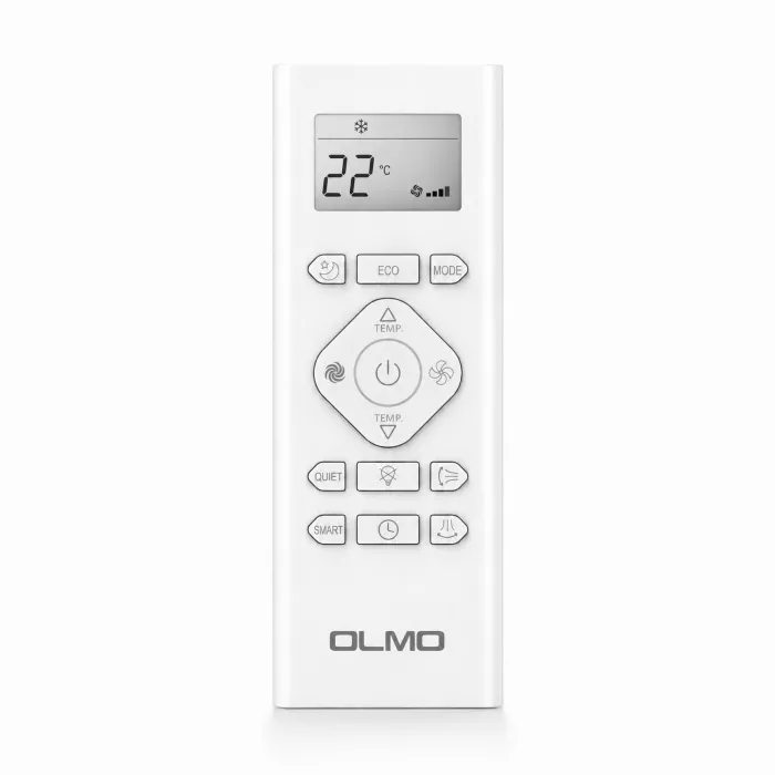 Кондиціонер Olmo INVENTA DELUXE OSH-08LDH3