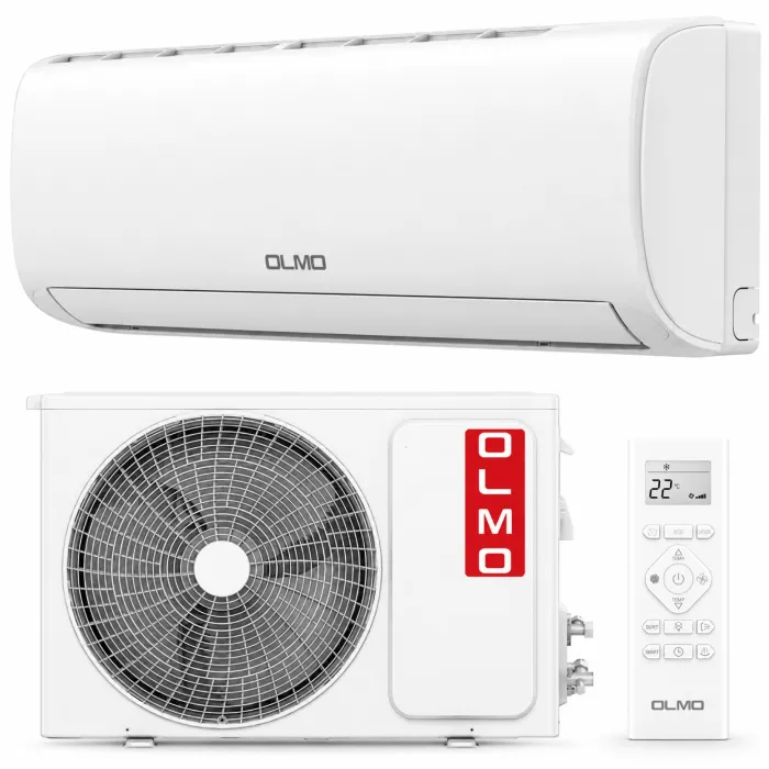 Кондиціонер Olmo INVENTA DELUXE OSH-08LDH3