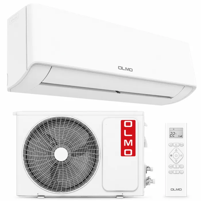 Кондиціонер Olmo PREMION OSH-09FWH