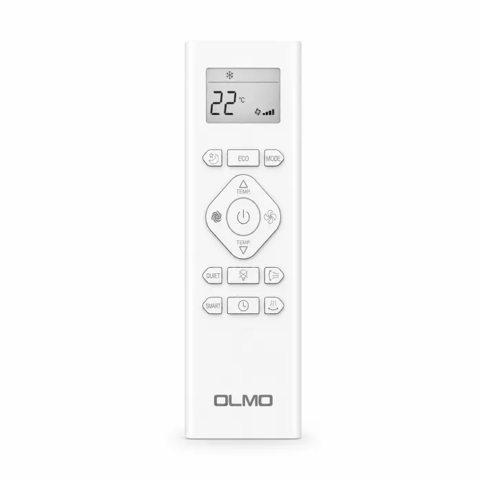 Кондиціонер Olmo PREMION OSH-09FWH