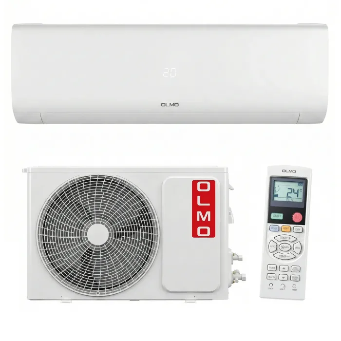 Кондиціонер Olmo EDGE INVERTER NEW OSH-09FRH3