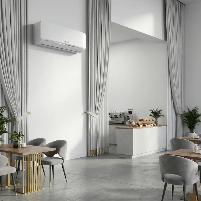 Кондиціонер Olmo EDGE INVERTER NEW OSH-09FRH3