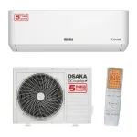 Кондиціонер Osaka AURA STA-24HW INVERTER