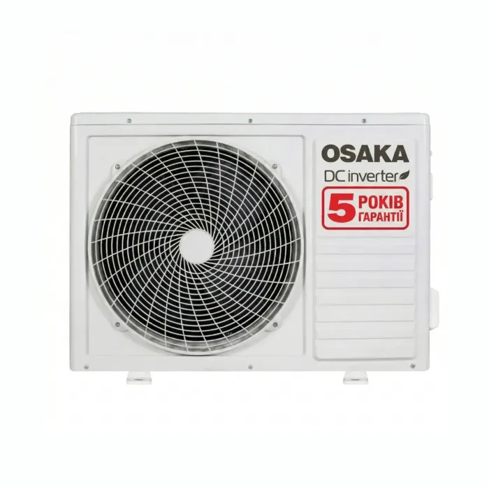 Кондиціонер Osaka AURA STA-24HW INVERTER