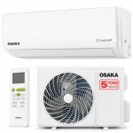Кондиціонер Osaka ELITE STV-12HH5 INVERTER WI-FI