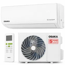 Кондиціонер Osaka ELITE STV-12HH5 INVERTER WI-FI