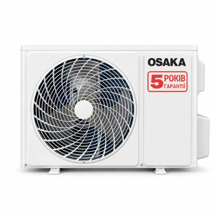 Кондиціонер Osaka ELITE ST-18HH (on/off)