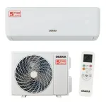 Кондиціонер Osaka ELITE STV-12HH5 INVERTER WI-FI