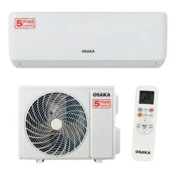 Кондиціонер Osaka ELITE STV-09HH5 INVERTER WI-FI