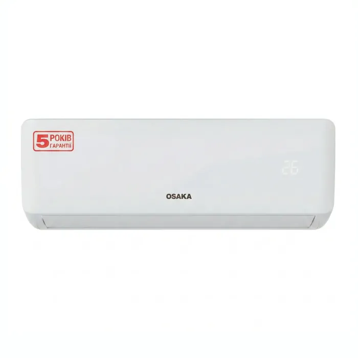 Кондиціонер Osaka ELITE STV-12HH5 INVERTER WI-FI