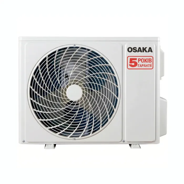 Кондиціонер Osaka ELITE STV-12HH5 INVERTER WI-FI