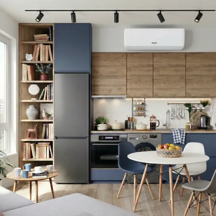 Кондиціонер Osaka ELITE STV-12HH5 INVERTER WI-FI