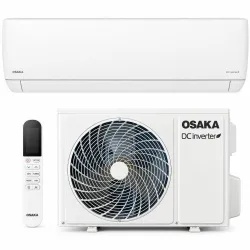 Кондиціонер Osaka Power Pro DC INVERTER STVP-24HH Wi-Fi