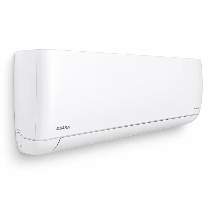 Кондиціонер Osaka Power Pro DC INVERTER STVP-18HH Wi-Fi