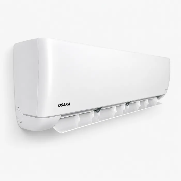 Кондиціонер Osaka Power Pro DC INVERTER STVP-18HH Wi-Fi