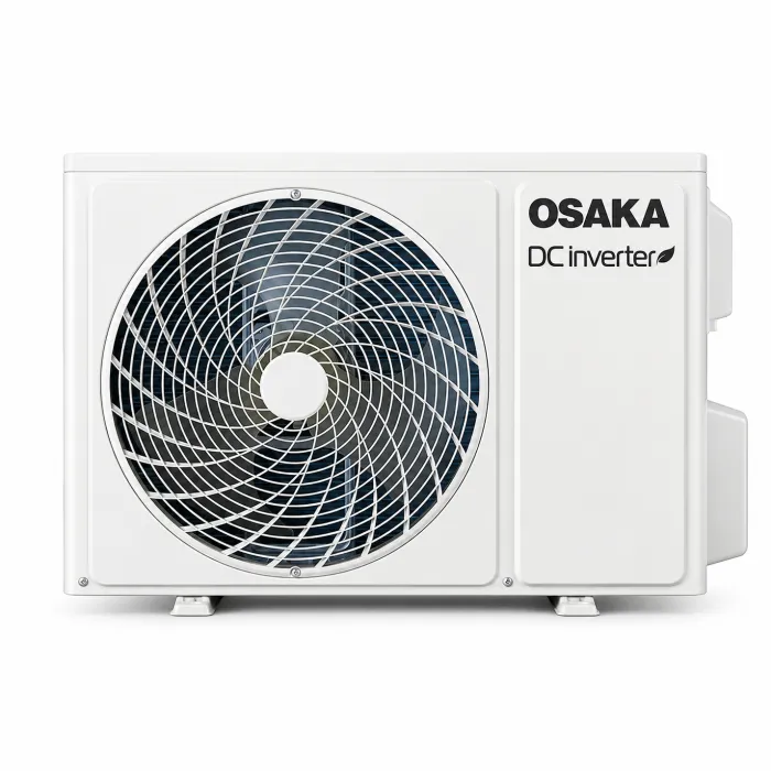 Кондиціонер Osaka Power Pro DC INVERTER STVP-18HH Wi-Fi