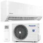 Кондиціонер Panasonic Compact CS-TZ20ZKEW/CU-TZ20ZKE