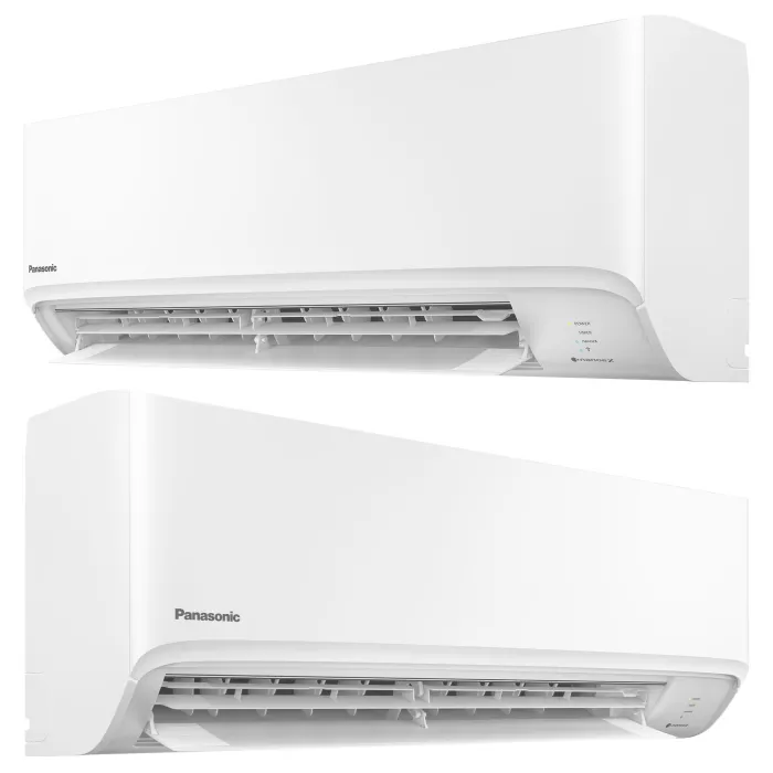 Кондиціонер Panasonic Compact CS-TZ20ZKEW/CU-TZ20ZKE