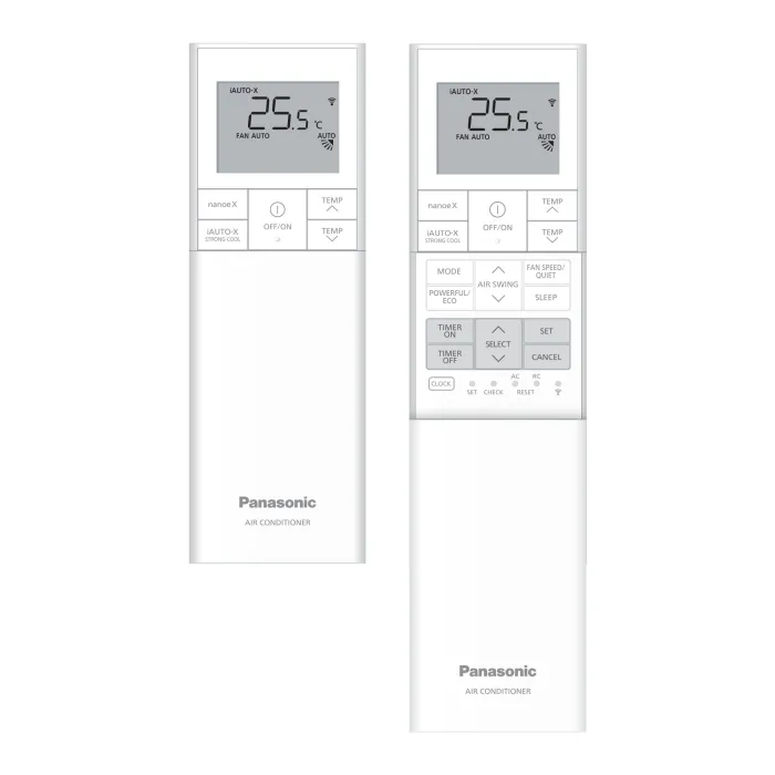 Кондиціонер Panasonic Compact CS-TZ20ZKEW/CU-TZ20ZKE