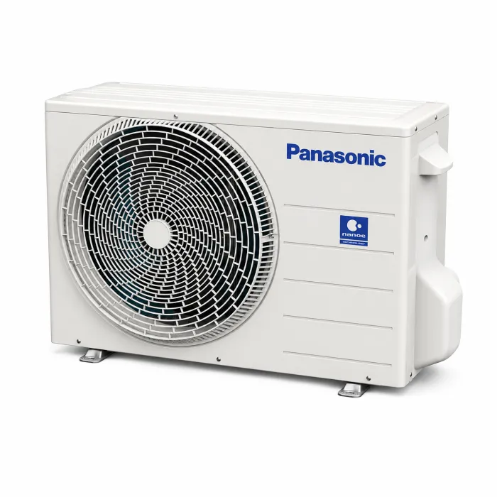Кондиціонер Panasonic Compact CS-TZ20ZKEW/CU-TZ20ZKE