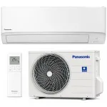 Кондиціонер Panasonic Super Compact Premium CS-TZ20CKEW/CU-TZ20CKE (2026)