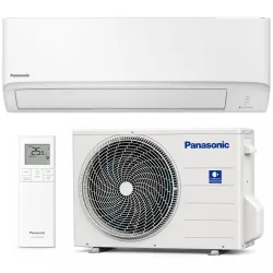 Кондиціонер Panasonic Super Compact Premium CS-TZ71CKEW/CU-TZ71CKE (2026)