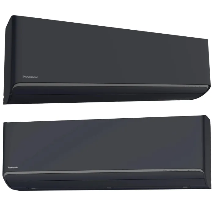 Кондиціонер Panasonic ETHERIA Black CS-XZ20ZKEW-H/CU-Z20ZKE