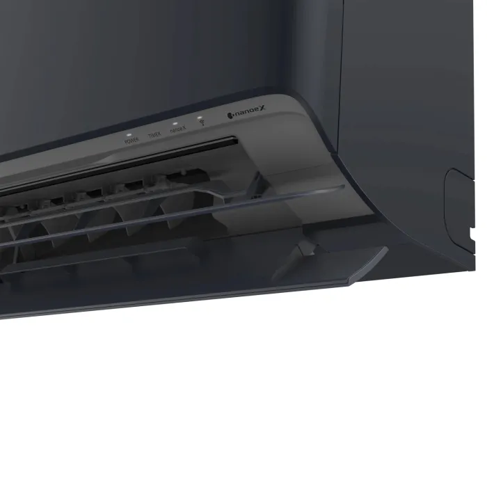 Кондиціонер Panasonic ETHERIA Black CS-XZ20ZKEW-H/CU-Z20ZKE