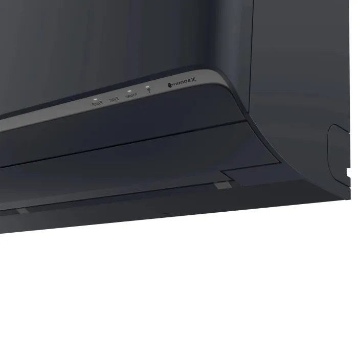 Кондиціонер Panasonic ETHERIA Black CS-XZ20ZKEW-H/CU-Z20ZKE