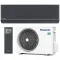 Кондиціонер, тепловий насос Panasonic ETHEREA Black CS-XZ20CKEW-H/CU-Z20CKE (2026)