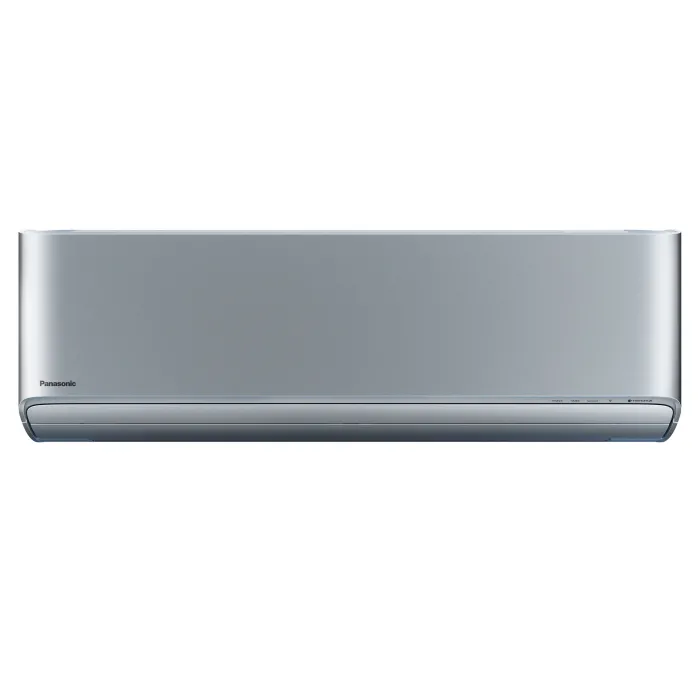 Кондиціонер Panasonic ETHERIA Silver CS-XZ50ZKEW/CU-Z50ZKE