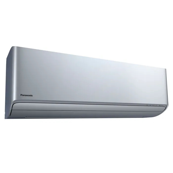 Кондиціонер Panasonic ETHERIA Silver CS-XZ50ZKEW/CU-Z50ZKE