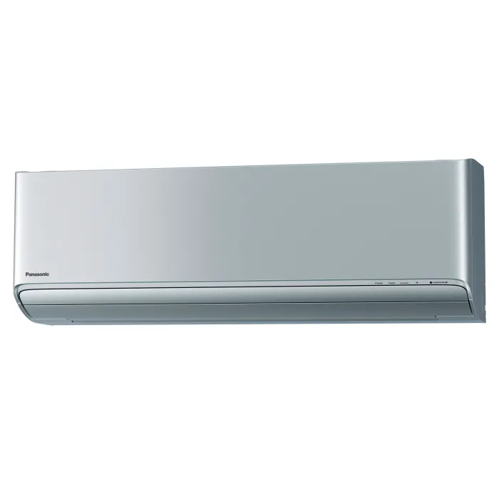 Кондиціонер Panasonic ETHERIA Silver CS-XZ50ZKEW/CU-Z50ZKE